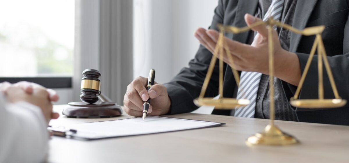 Civil Litigation Eagleville