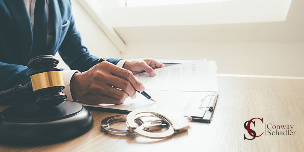 Eagleville, PA Criminal Defense Law Firm