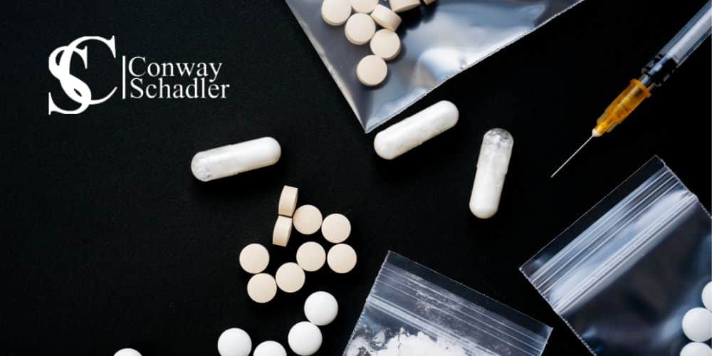 Eagleville, PA Drug Crime Lawyers