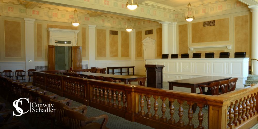 misdemeanor lawyer eagleville pa