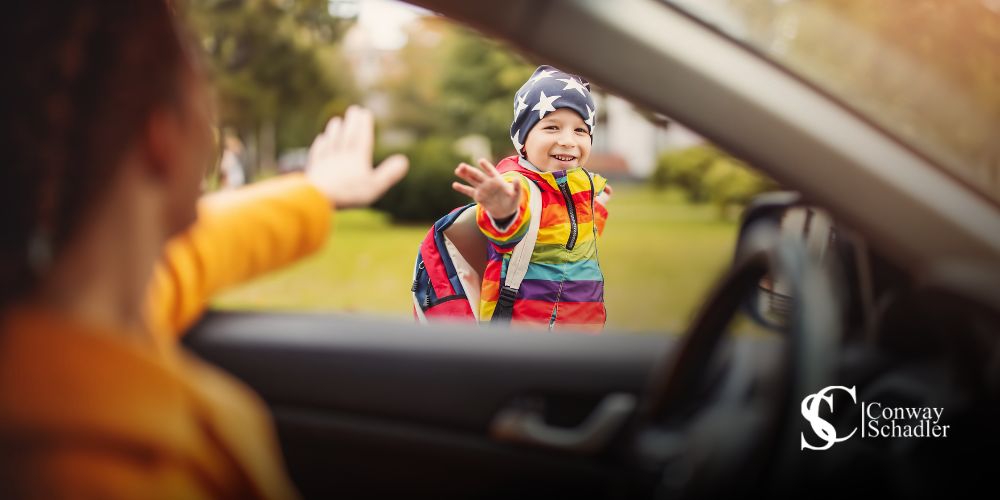 Child Custody Attorney Greater Philadelphia