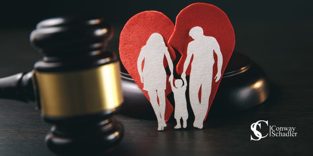 Greater Philadelphia Child Custody Lawyer