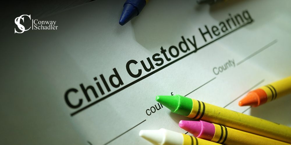 Greater Philadelphia, PA Child Custody Lawyers