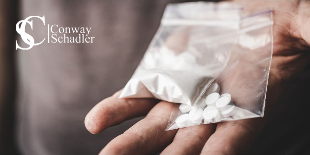 Greater Philadelphia PA Drug Crime Attorney