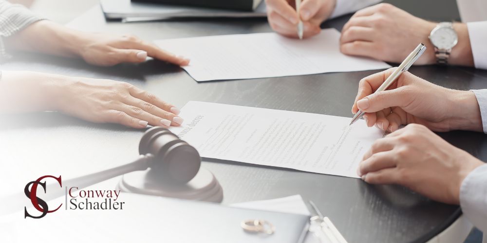 Greater Philadelphia Spousal Support Modification Lawyer