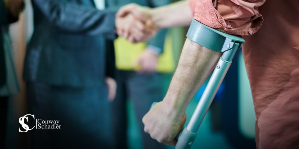 Personal Injury Attorney Greater Philadelphia PA