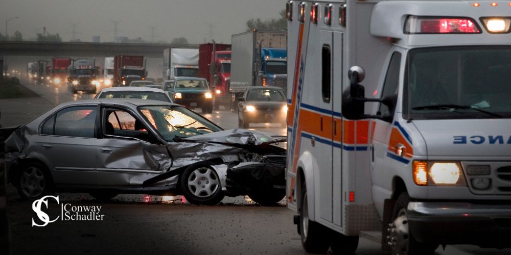 Personal Injury Lawyer Greater Philadelphia Area