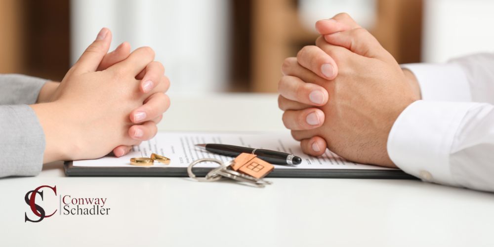 pennsylvania property division attorneys