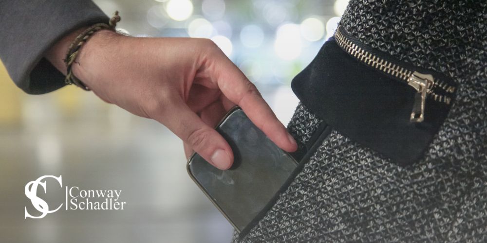 Greater Philadelphia Theft Attorney