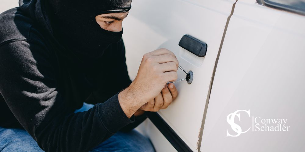 Theft lawyers in Philadelphia