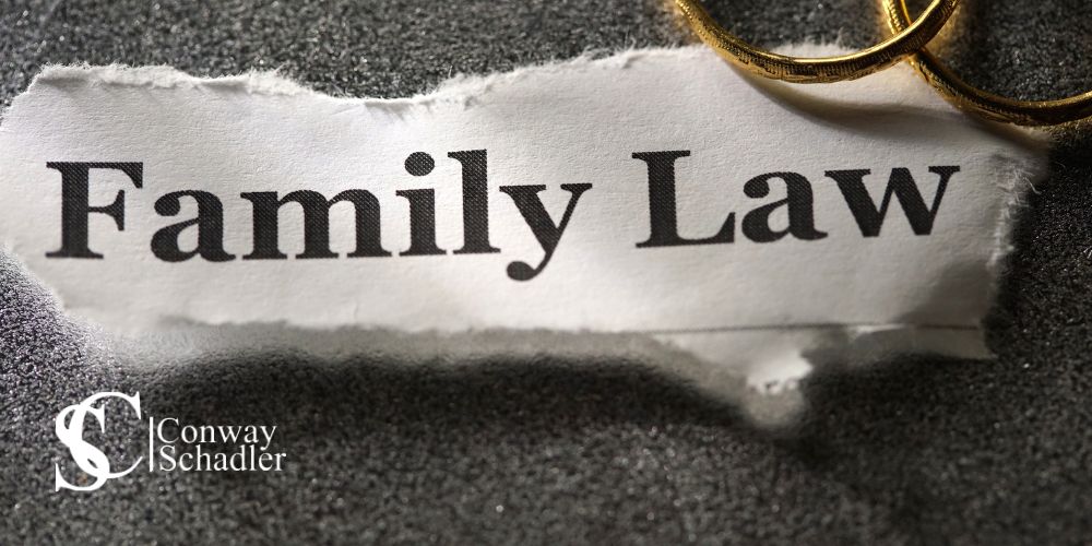 Chester County Family Lawyer