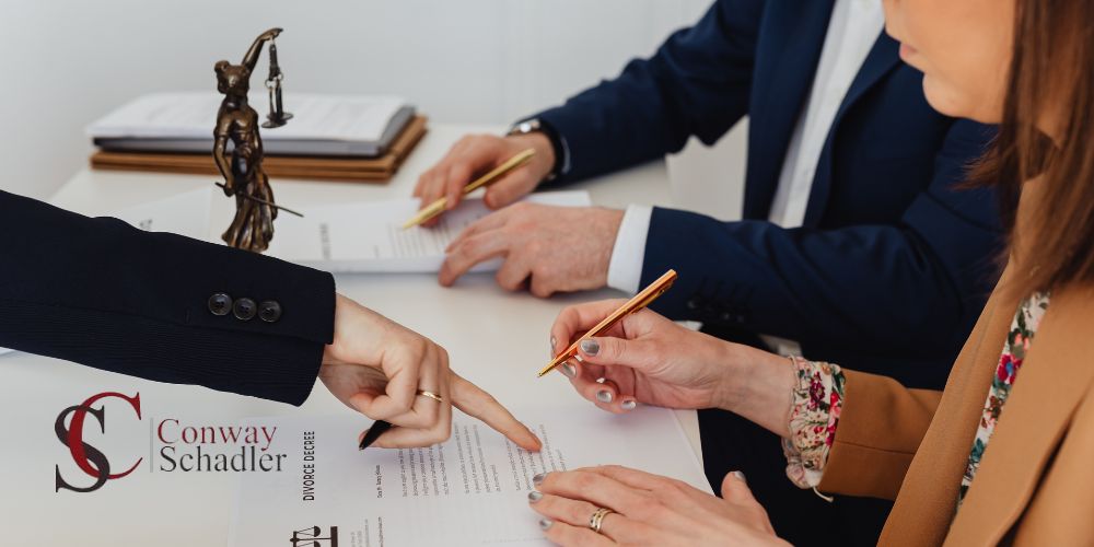 Chester County Pennsylvania Family Lawyer