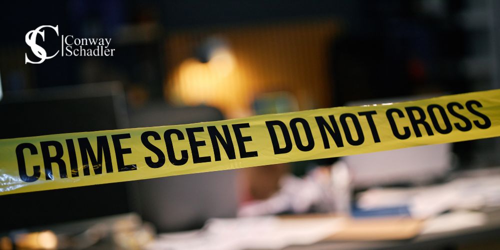 Criminal Defense Attorney Chester County PA