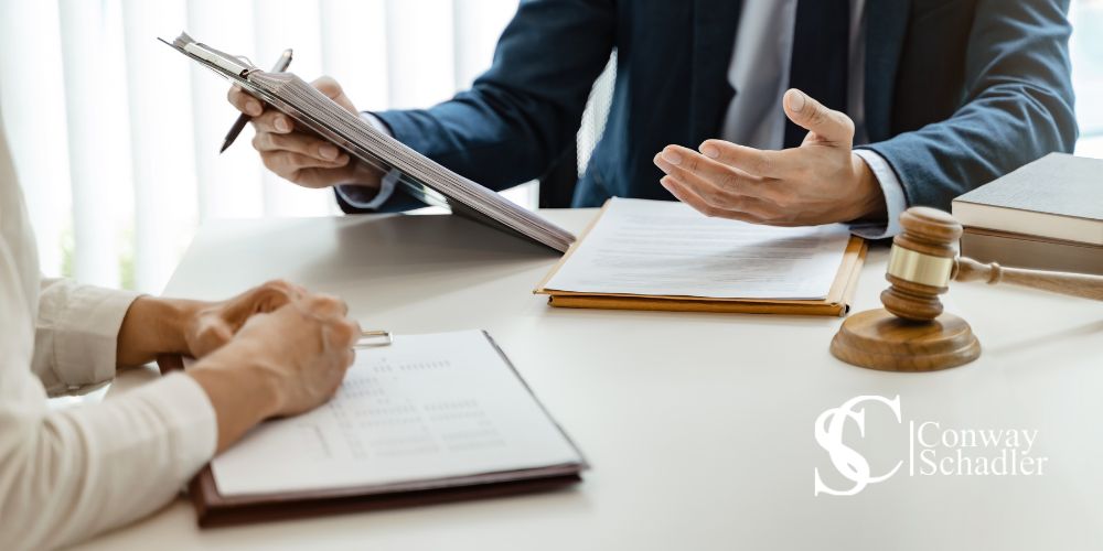 Delaware County Criminal Defense Attorney