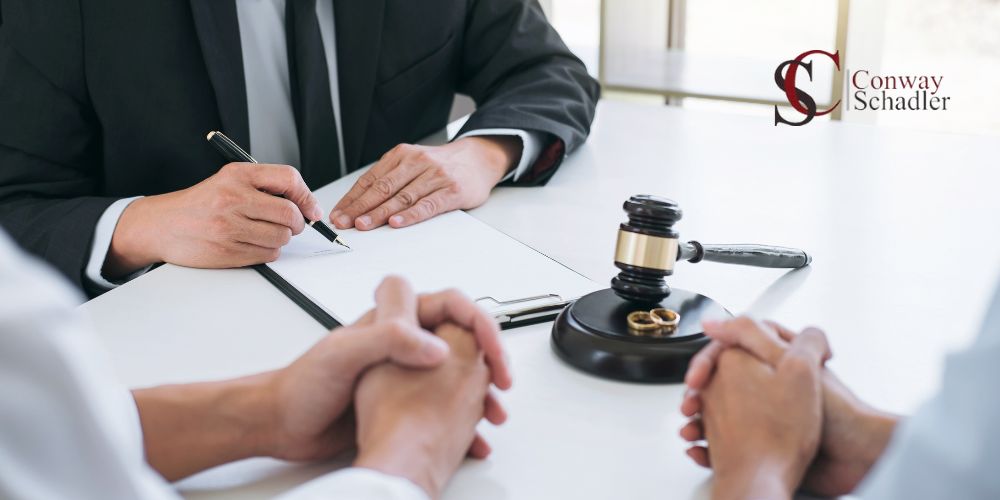 Chester County Pennsylvania Divorce Lawyer